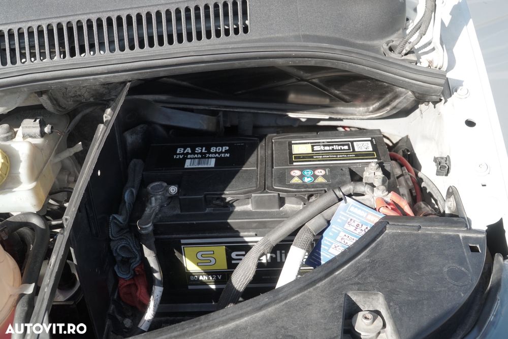 Volkswagen Multivan - 35