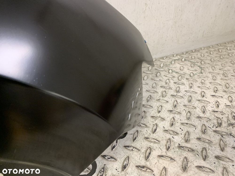 NOWY ORYGINALNY PRAWY PRZEDNI BŁOTNIK JEEP GRAND CHEROKEE IV 4 10-23 55369596AG PRAWA PRZÓD - 7