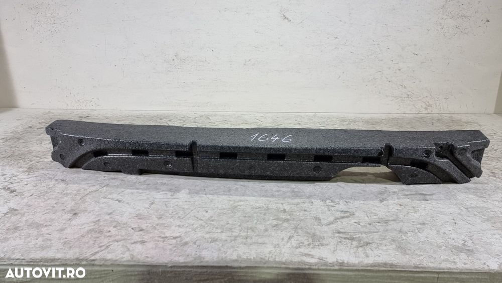 Absorbant soc bara spate Ford Fiesta, 2009, 2010, 2011, 2012, 2013, 2014, 2015, 2016, 2017, C1BB-17D961-A. - 2