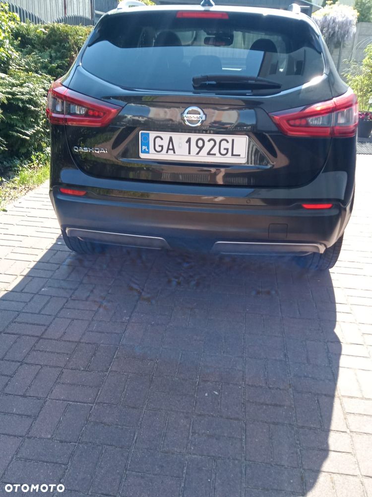 Nissan Qashqai 1.2 DIG-T N-Connecta - 12