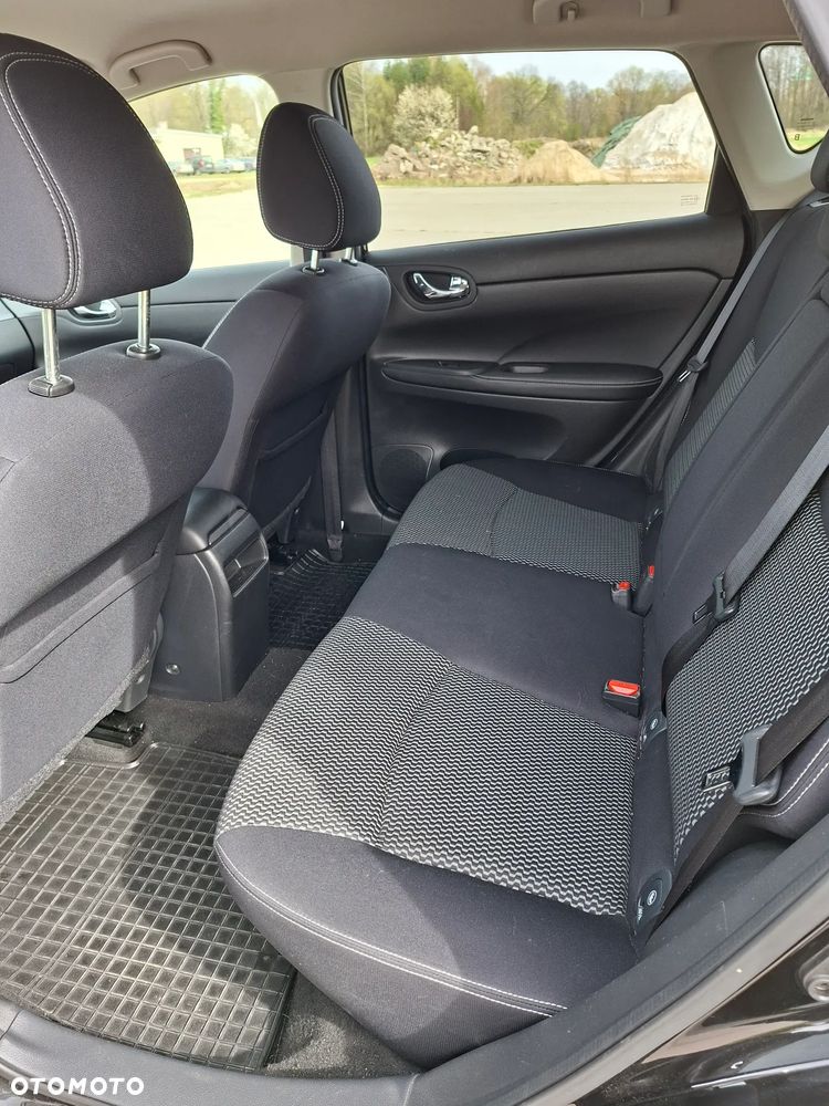 Nissan Pulsar 1.6 DIG-T N-TEC - 8