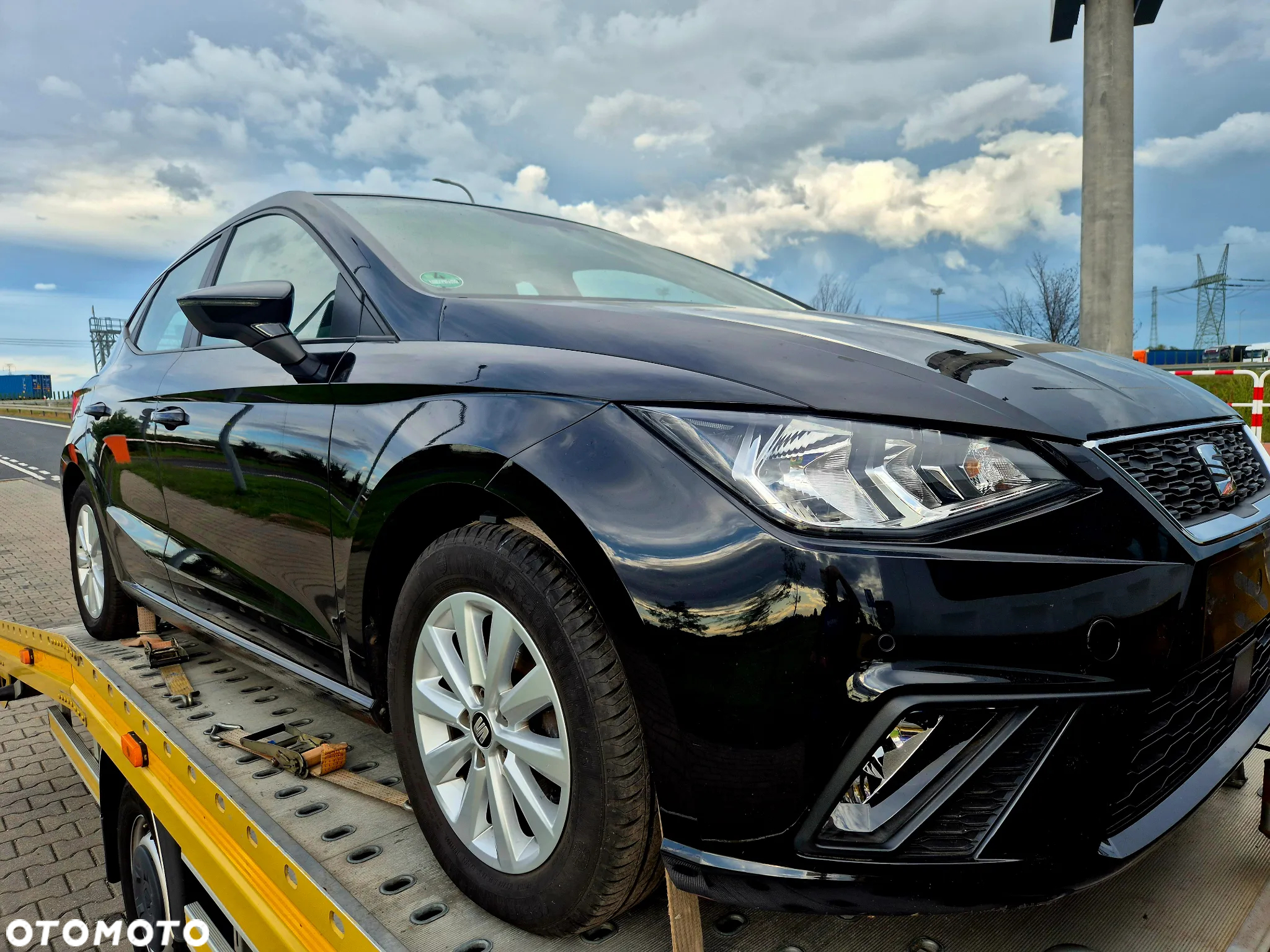 Seat Ibiza 1.0 Eco TSI S&S Style - 9