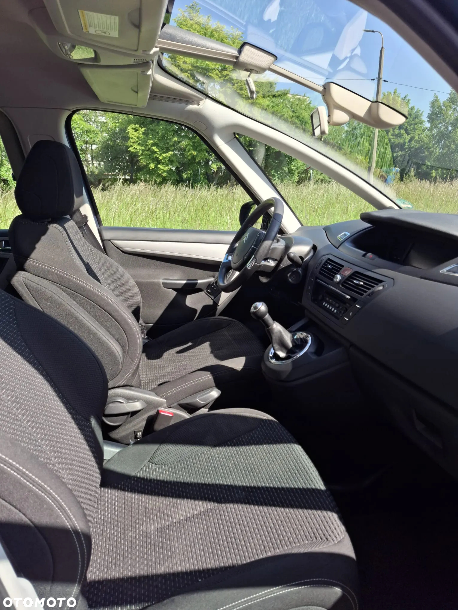 Citroën C4 Picasso 1.6 HDi FAP CoolTech - 7