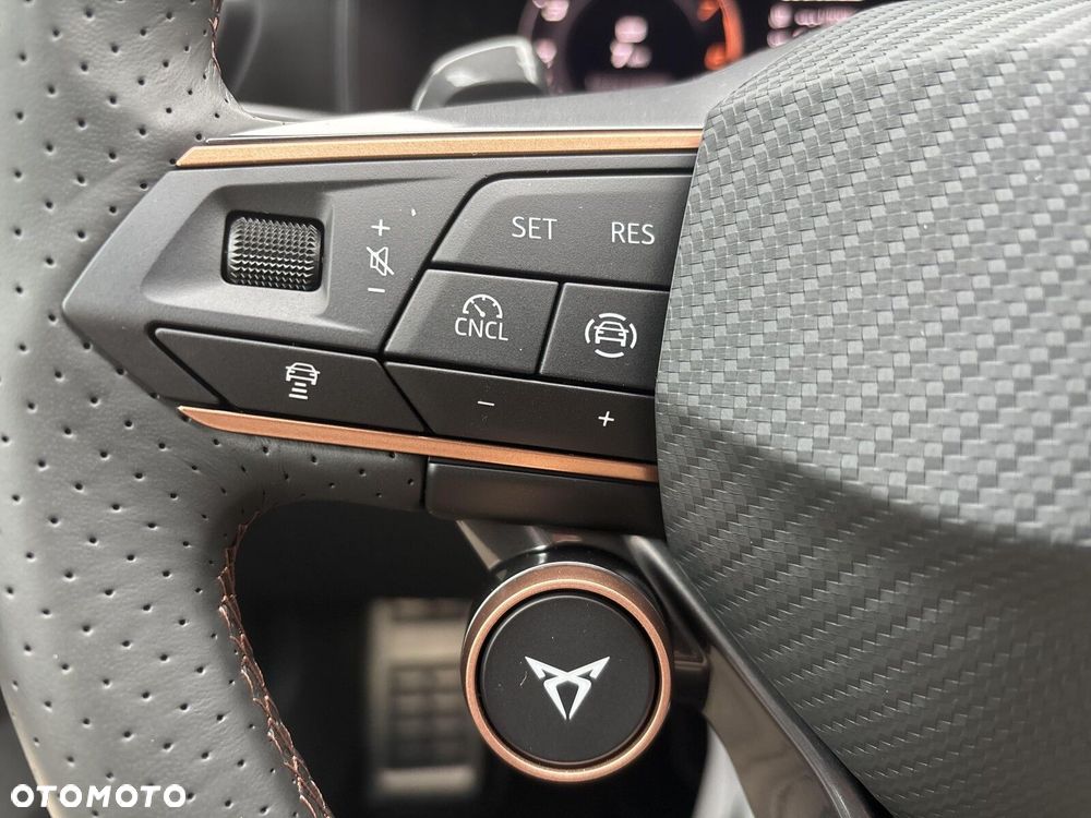 Cupra Formentor 1.5 eTSI mHEV DSG - 21