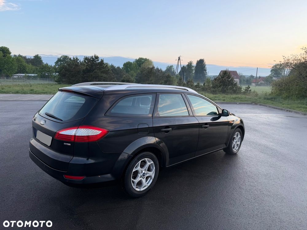 Ford Mondeo 2.0 TDCi Trend - 17