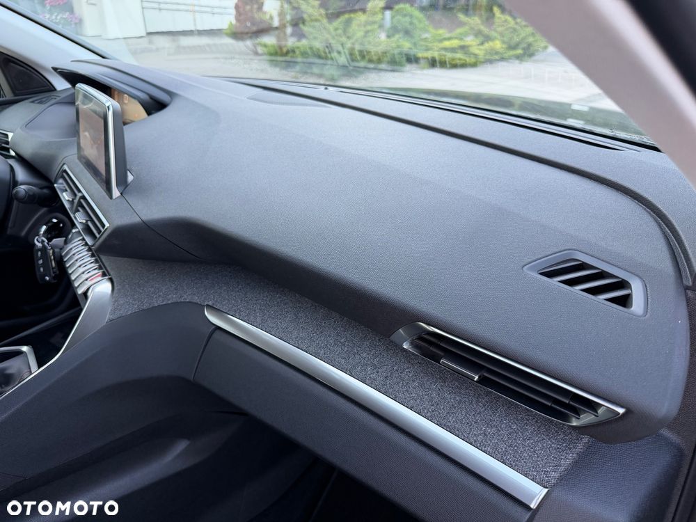 Peugeot 3008 BlueHDi 120 Stop & Start Active - 20