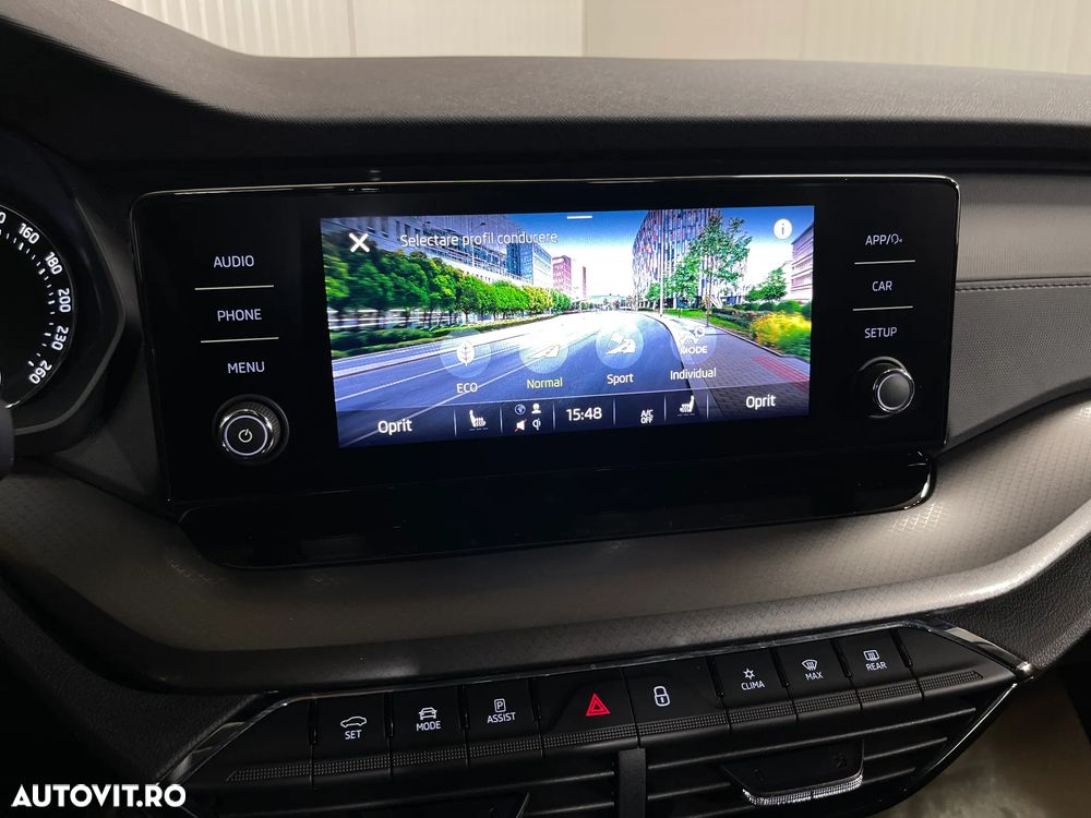 Skoda Octavia 2.0 TDI Ambition - 13