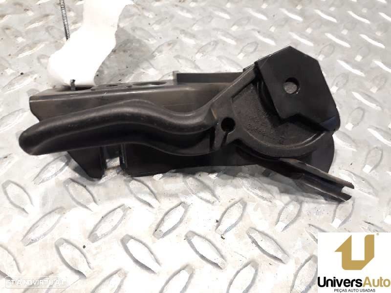 PUNHO INTERNO DO CAPÔ OPEL CORSA D 1.3 CDTI (L08, L68) 75CV 1248CC - 1