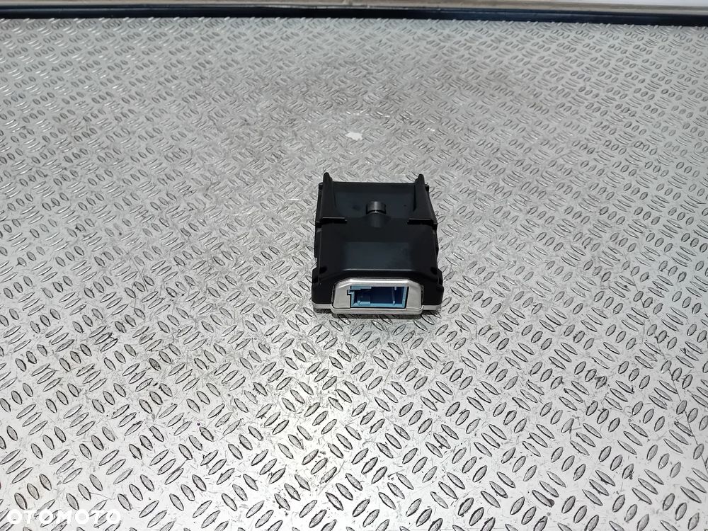 KAMERA SZYBY CZOŁOWEJ FIAT DUCATO III BOXER JUMPER R2020 NR 01399142080 - 2