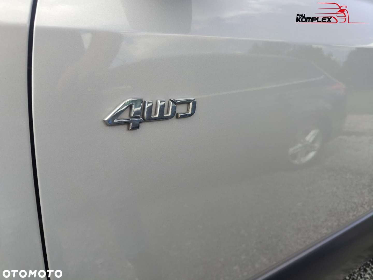 Hyundai Tucson - 21