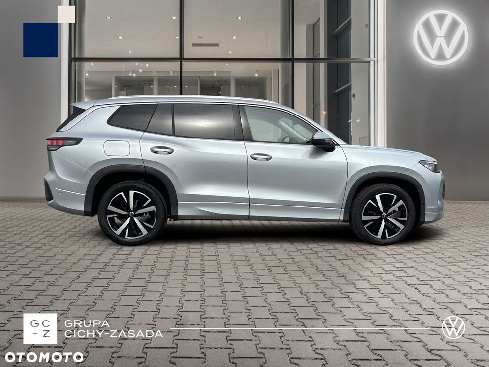 Volkswagen Tayron - 6