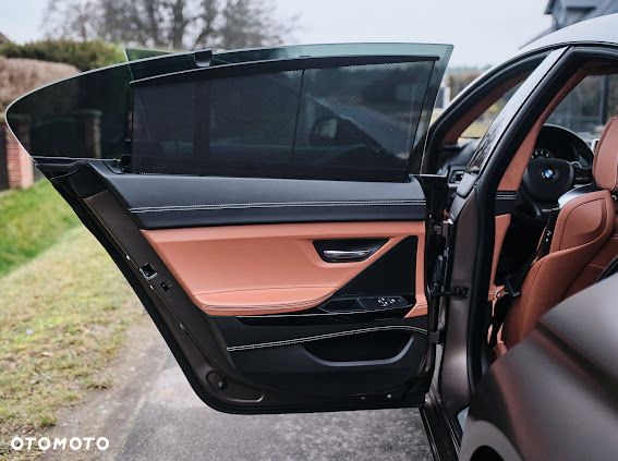 BMW Seria 6 - 40