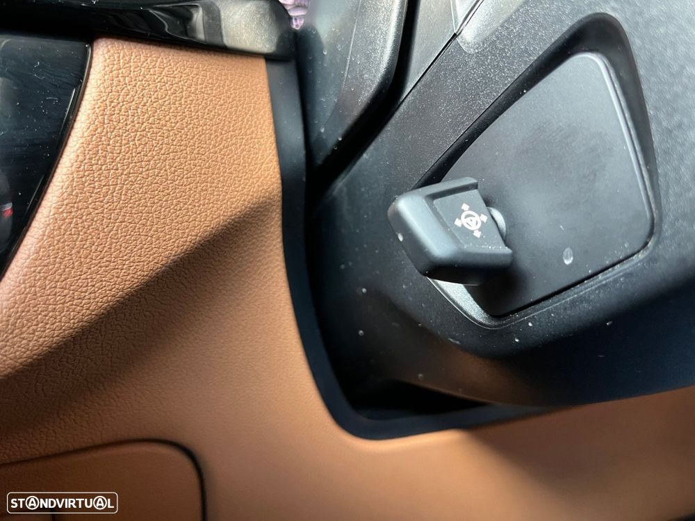 BMW M550d xDrive Auto - 56