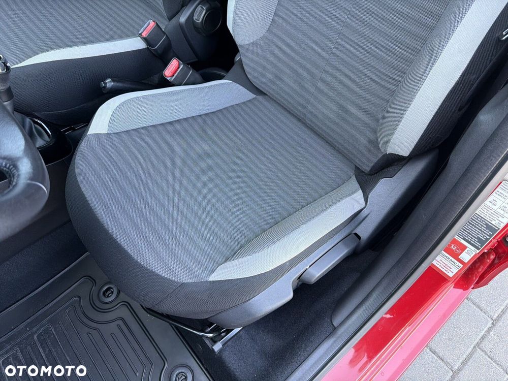 Toyota Aygo - 19