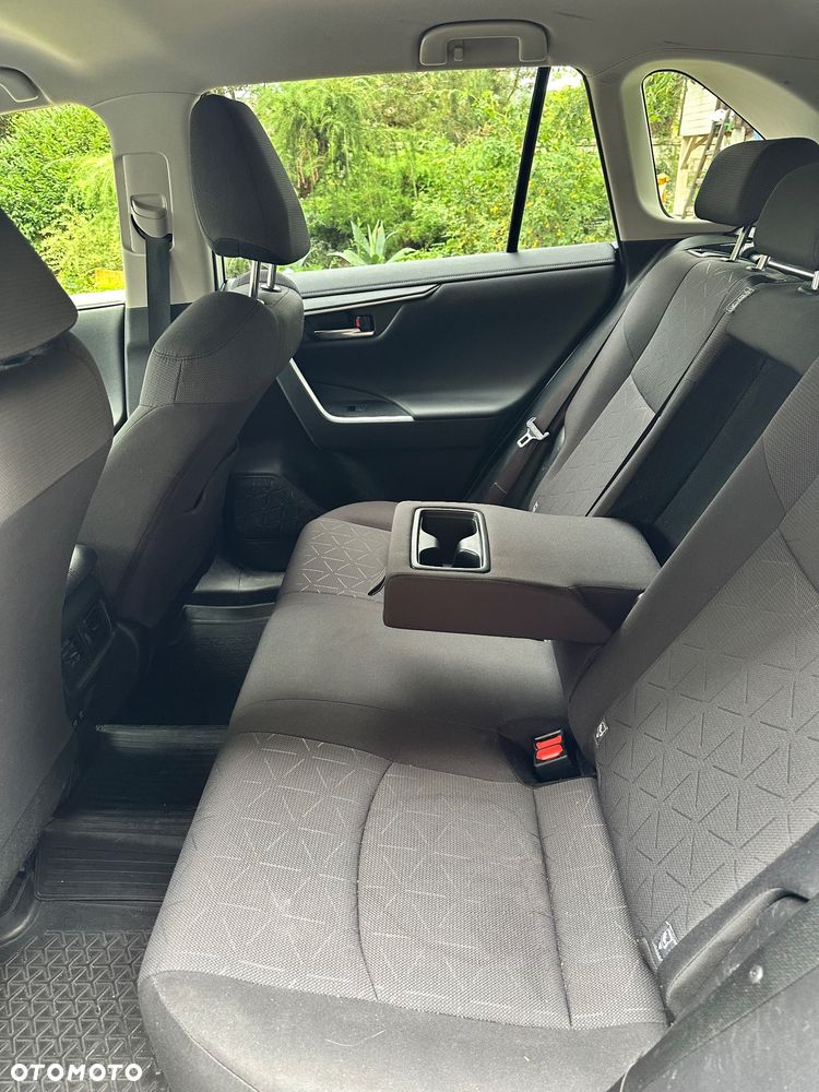 Toyota RAV4 2.0 Active 4x2 MS - 14