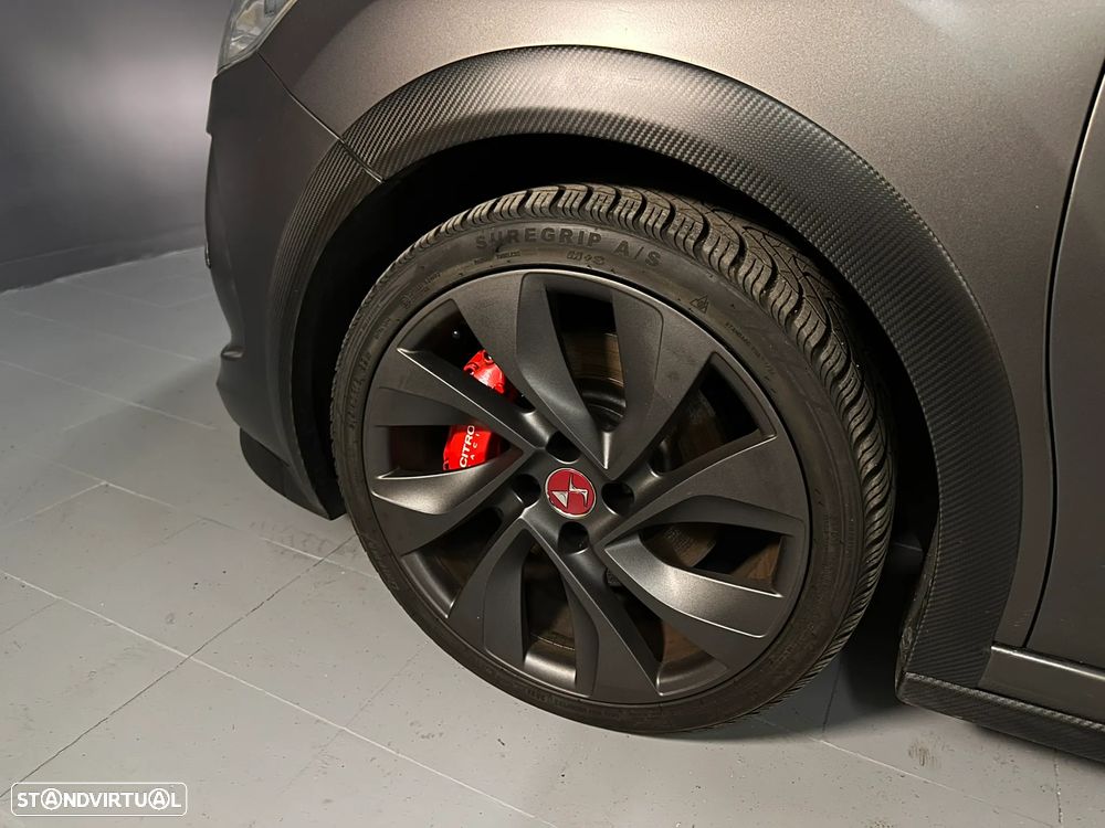 Citroën DS3 1.6 THP Racing - 21