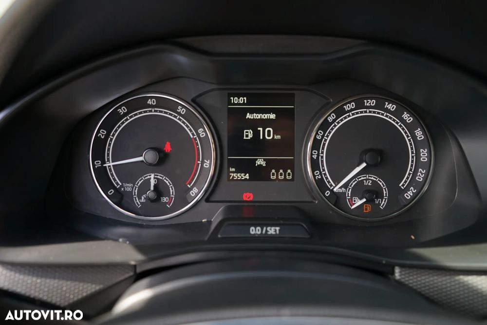 Skoda Scala 1.0 TSI Ambition - 13
