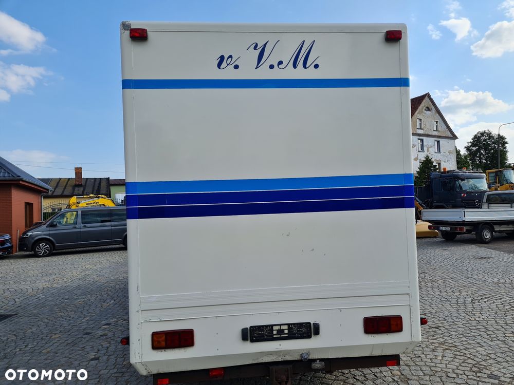 Mercedes-Benz Atego - 5