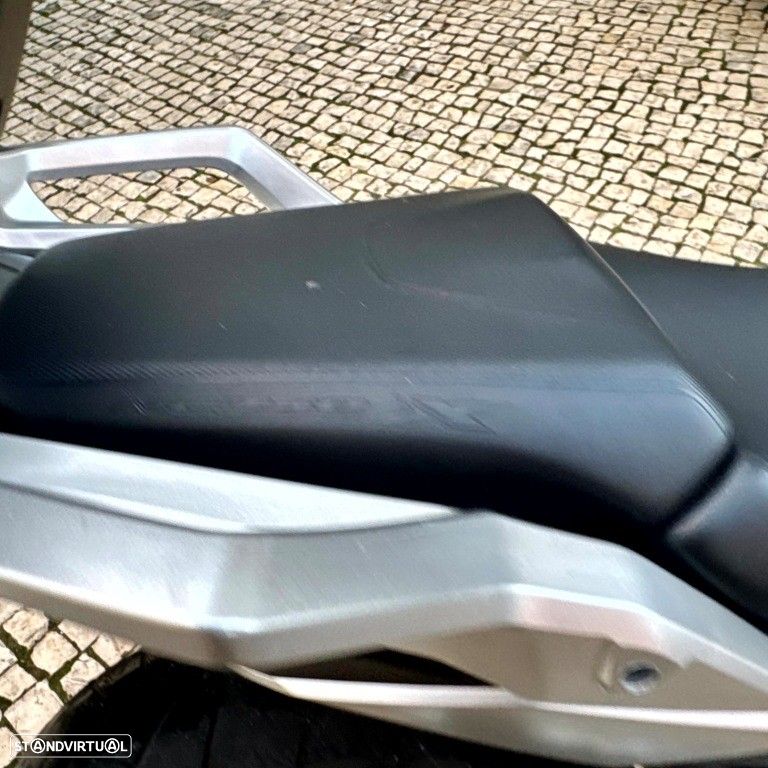 Honda NC750X XA - 14