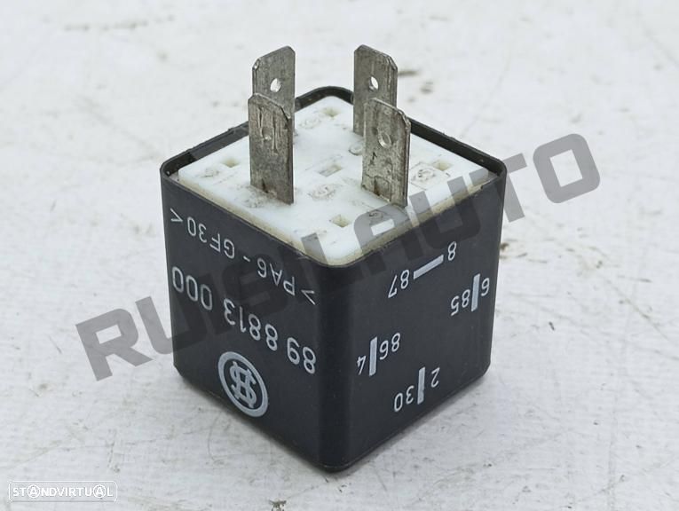 Relé 7m090_6363 Ford Galaxy I [1995_2006] 1.9 Tdi - 2