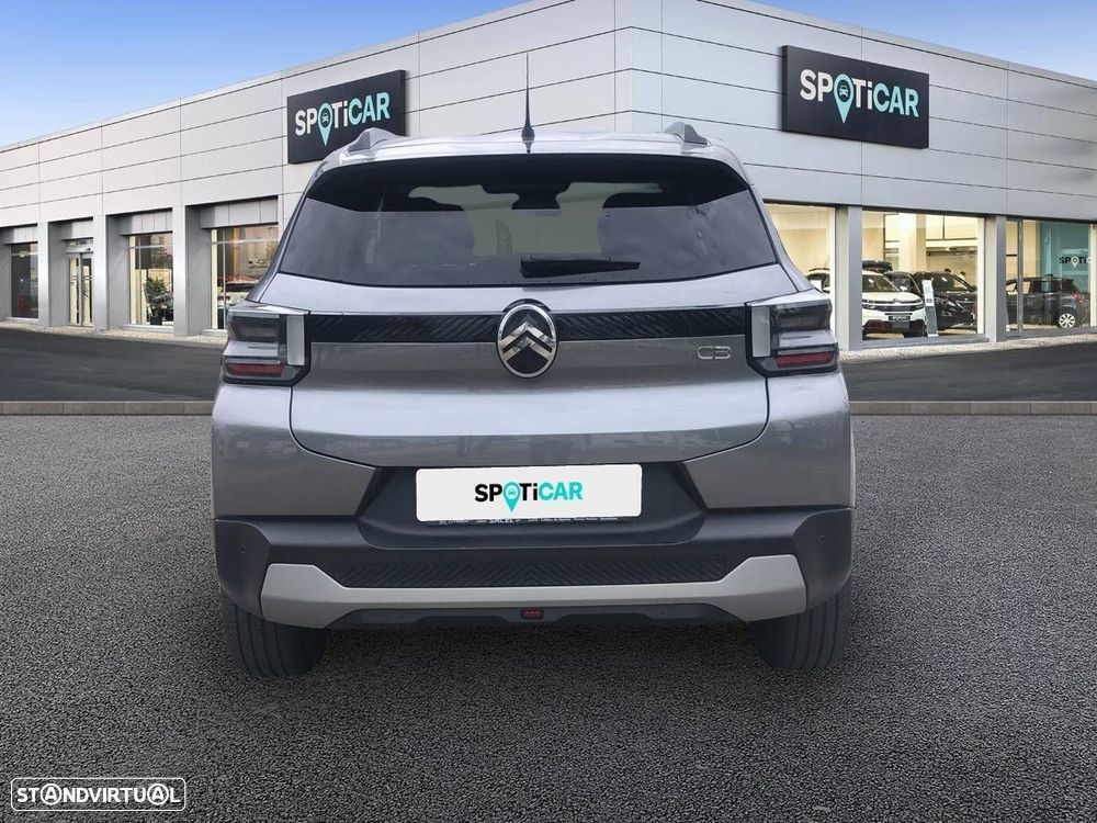 Citroën C3 - 5