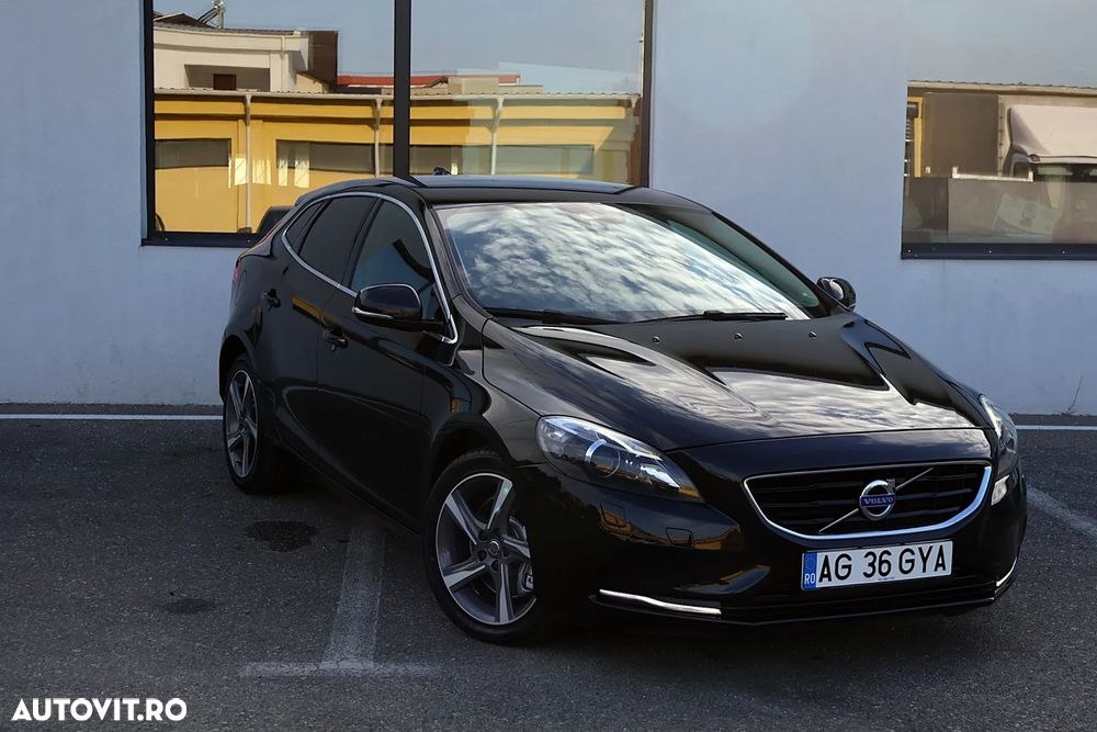 Volvo V40 D4 RDesign - 3