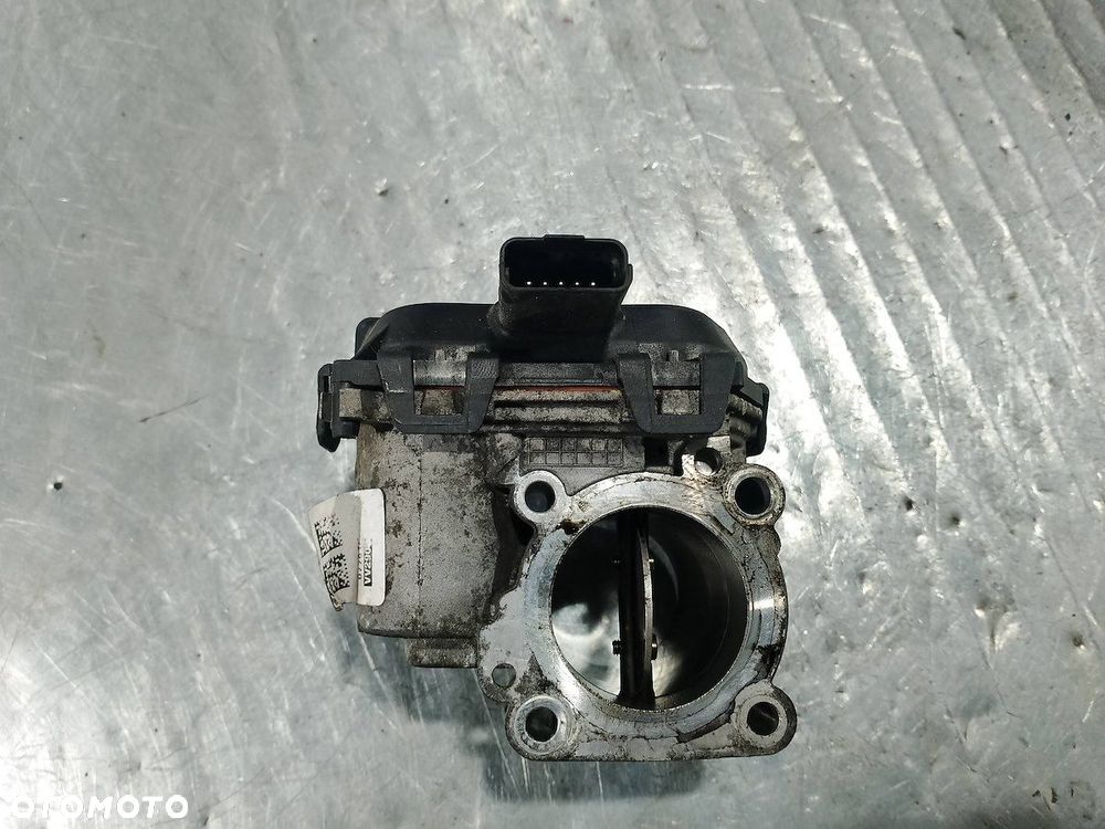 PRZEPUSTNICA PEUGEOT 508 GT LINE 9807238580-02  1.6 blueHDI - 1