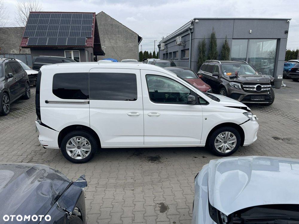 Volkswagen Caddy 2.0 (5-Si.) Move - 7