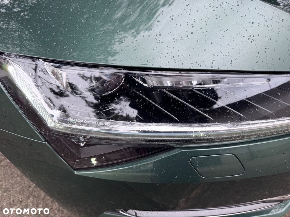 Skoda Superb 2.0 TSI Style DSG - 7