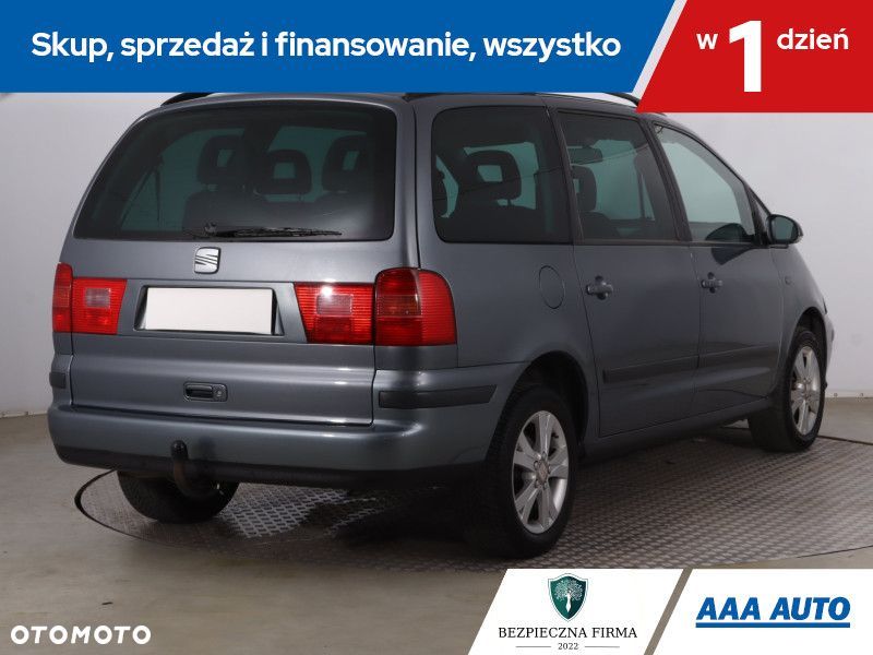 Seat Alhambra - 7
