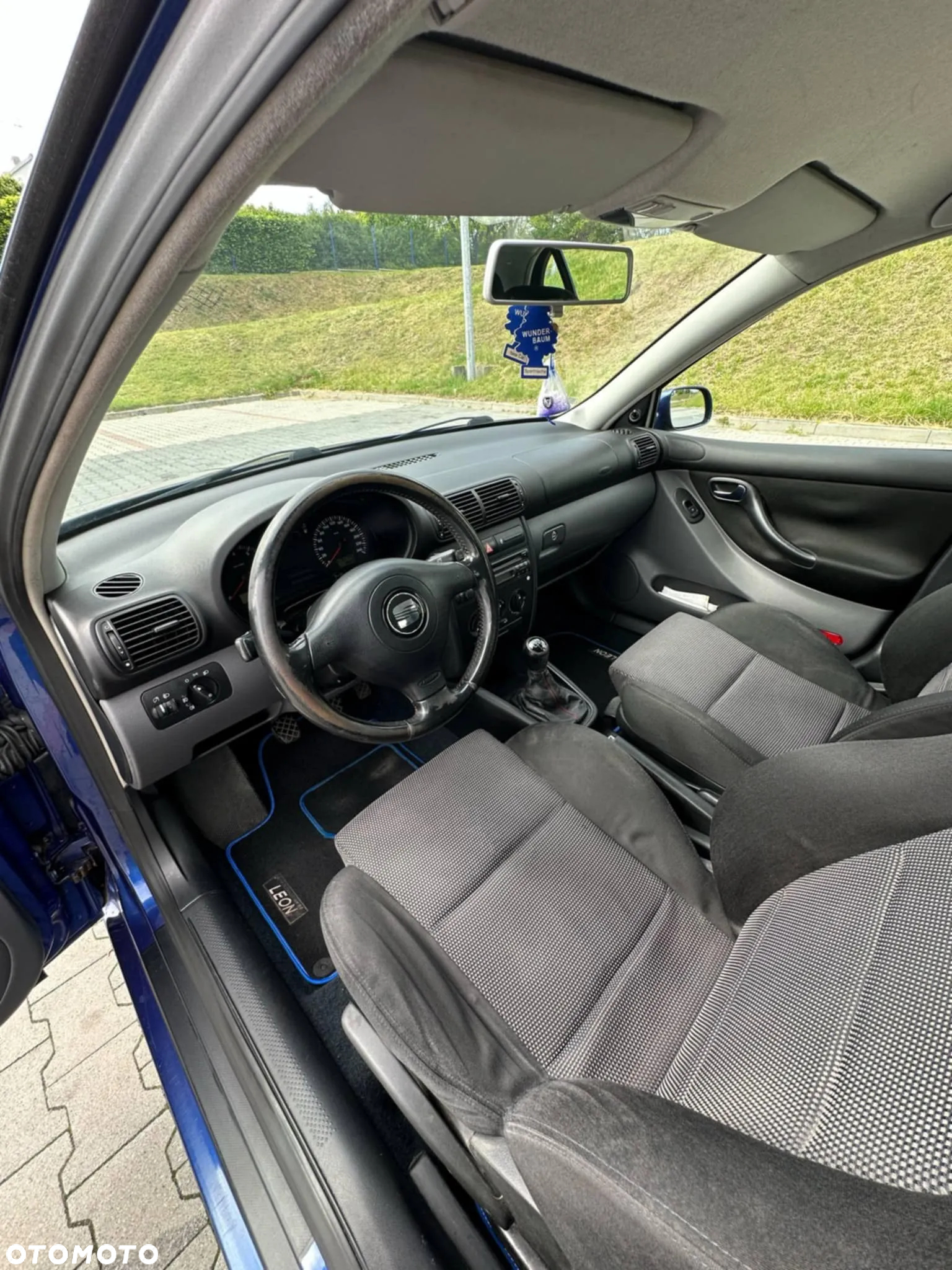 Seat Leon - 9