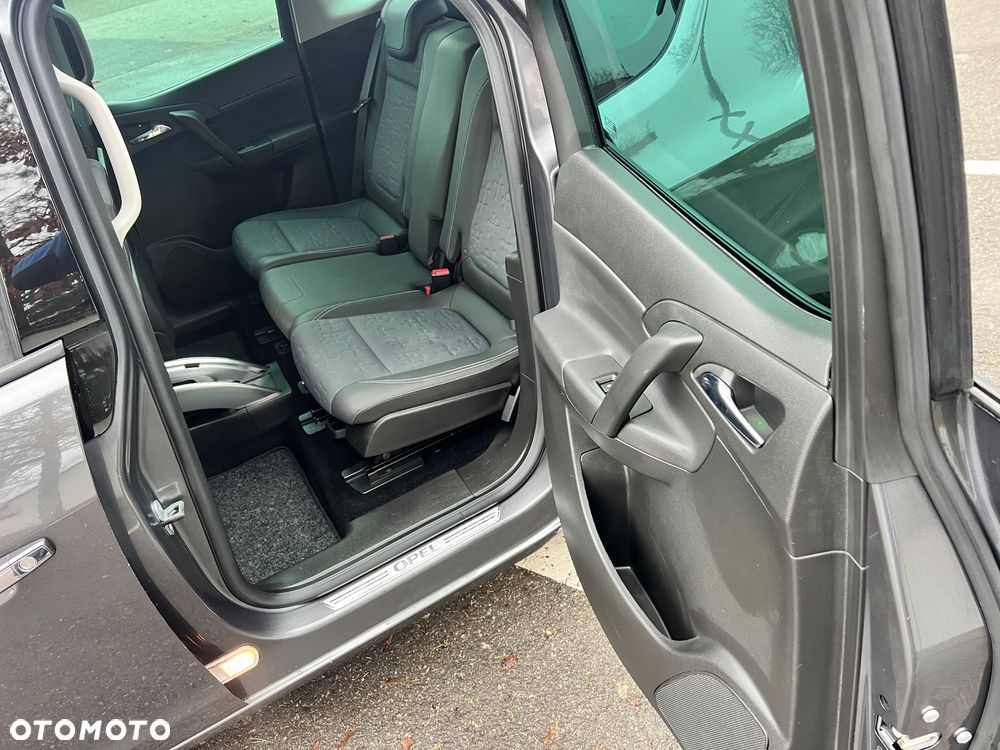 Opel Meriva 1.4 Ecoflex Start/Stop Active - 24