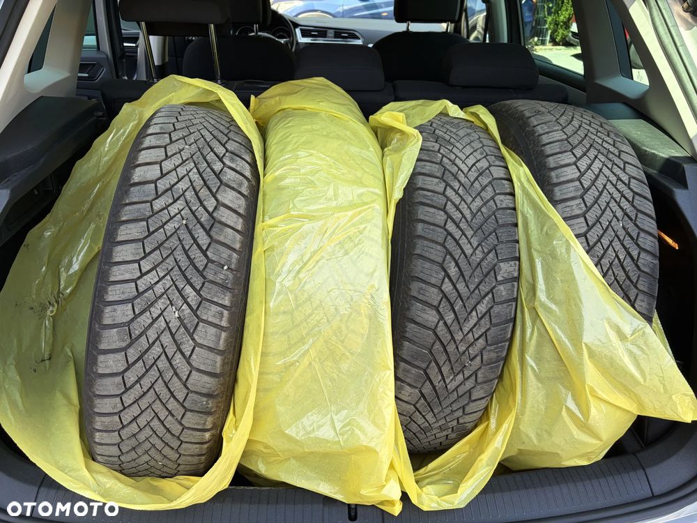 Volkswagen Tiguan 2.0 TDI BMT SCR 4Mot Highline DSG - 36