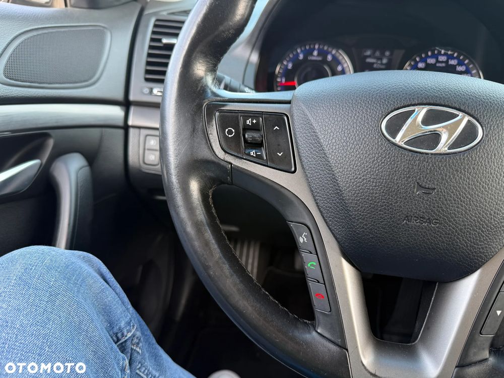 Hyundai i40 1.6 GDI Business - 13