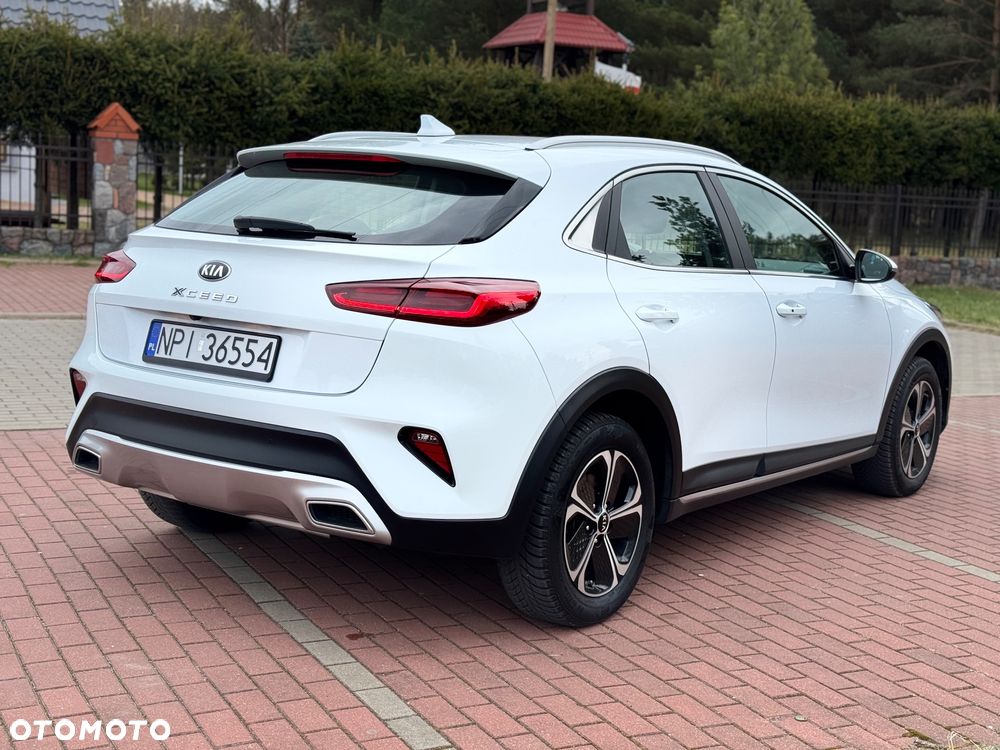 Kia XCeed - 6
