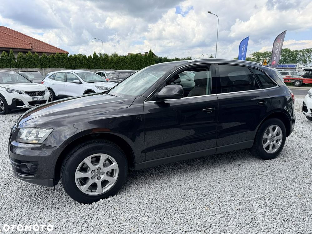 Audi Q5 - 6