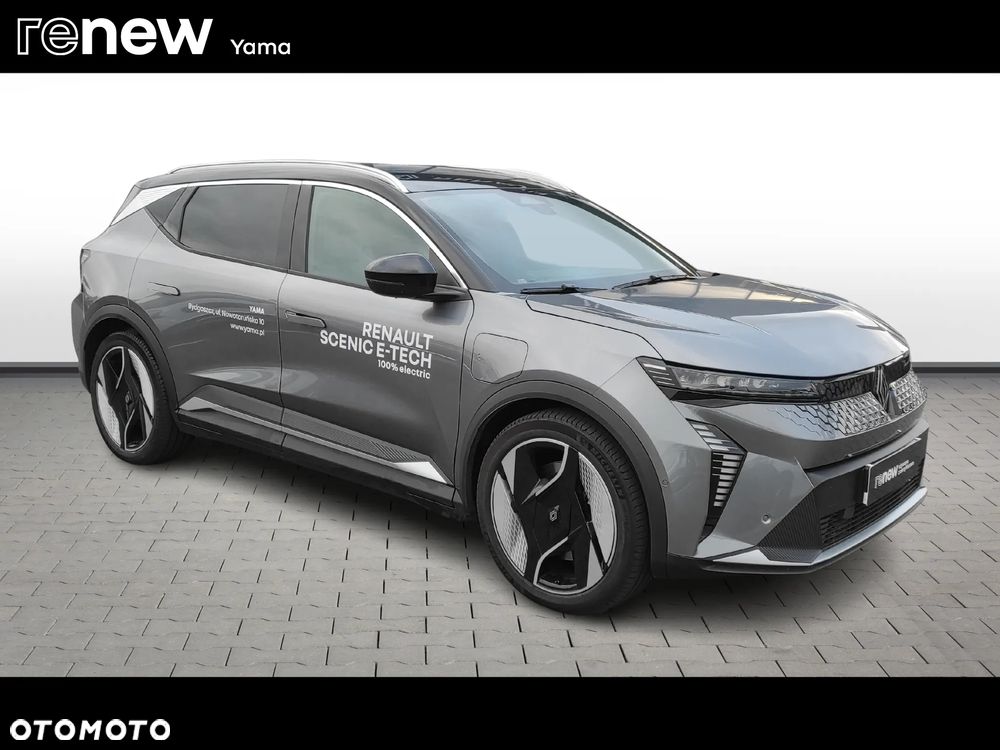 Renault Scenic EV87 Iconic - 7