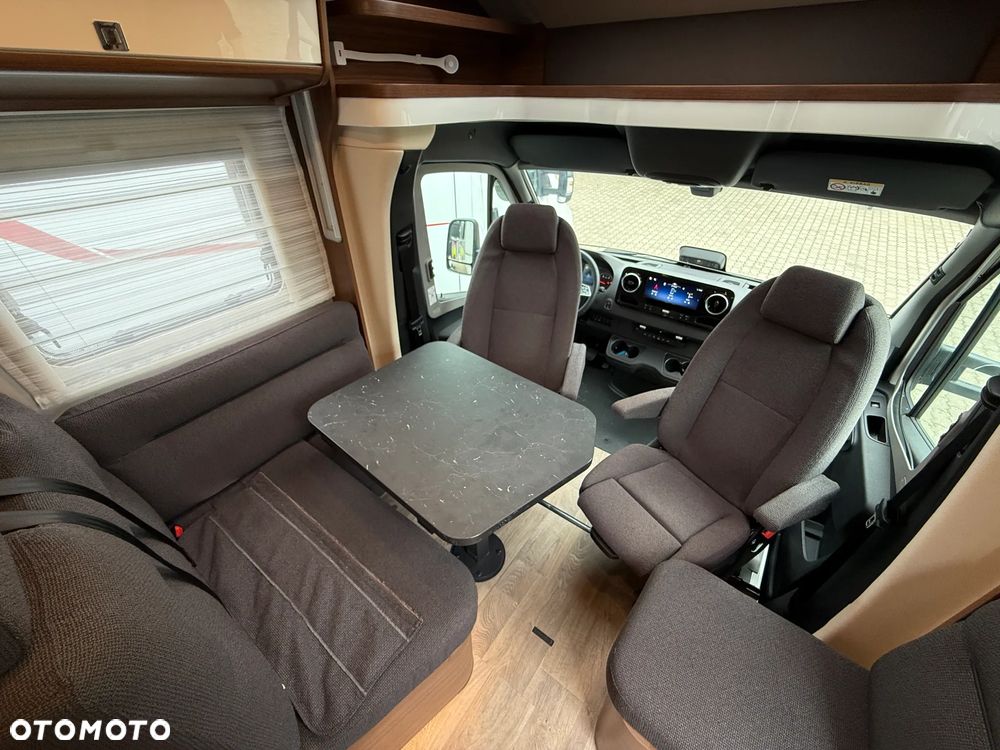 Hymer-Eriba BMC-T 680 AUTOMAT 170KM FV23% WCC - 12