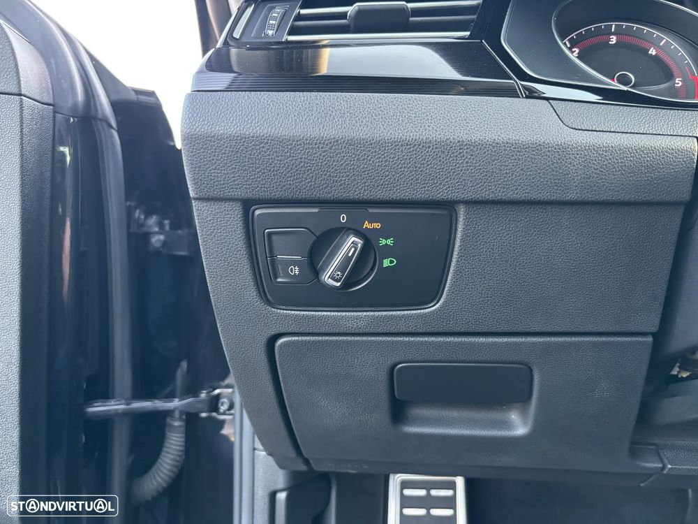 VW Arteon 2.0 TDI Elegance DSG - 13