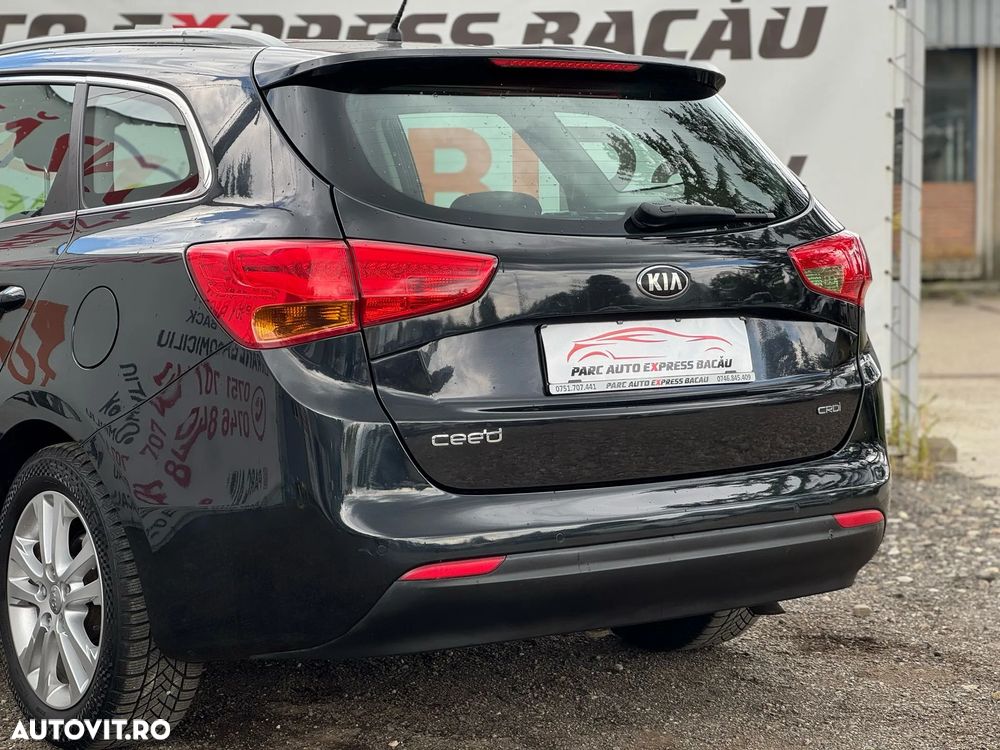 Kia Ceed - 19