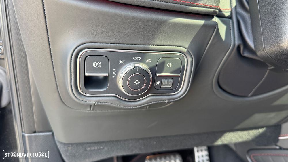 Mercedes-Benz G 450 d - 40