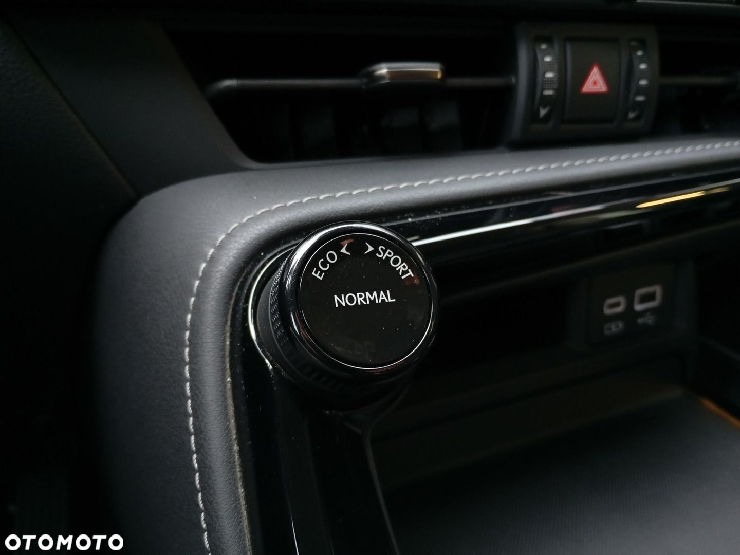 Lexus NX - 18