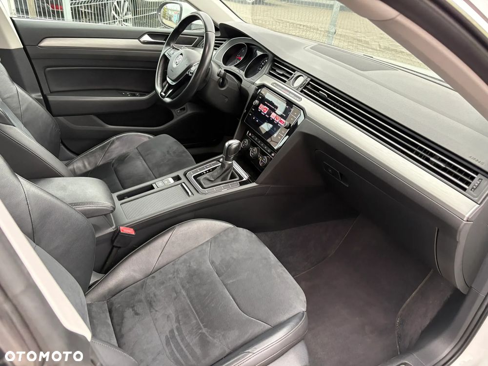 Volkswagen Arteon 2.0 TDI SCR Elegance DSG - 25