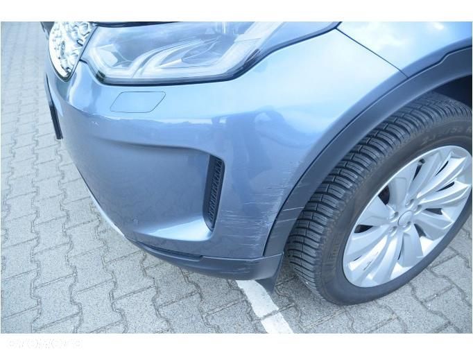 Land Rover Discovery Sport 2.0 P200 mHEV S - 34