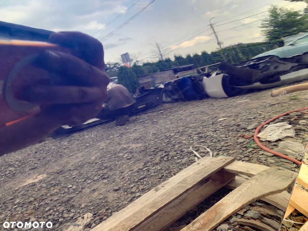 U8 CHRYSLER PACIFICA II 16- DRZWI PRAWE PRZÓD KOLOR PBX KOMPLETNE - 12