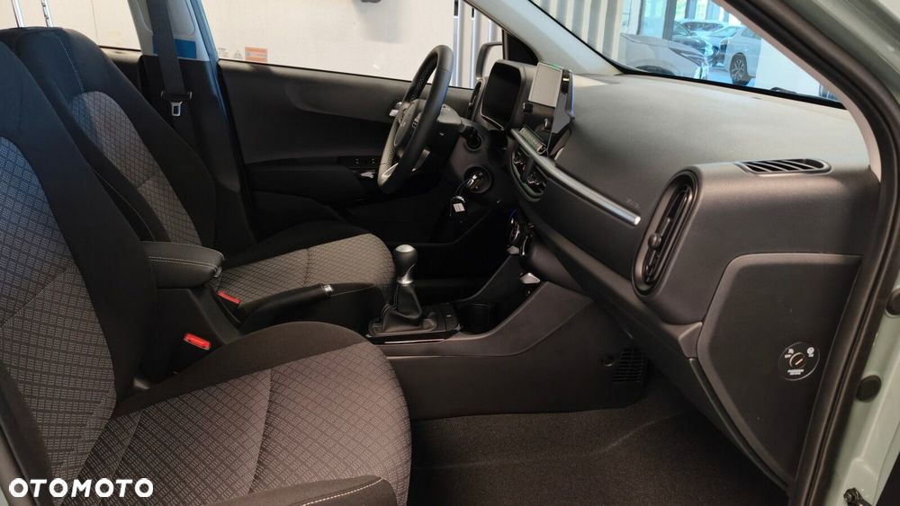 Kia Picanto 1.0 GDI L - 17