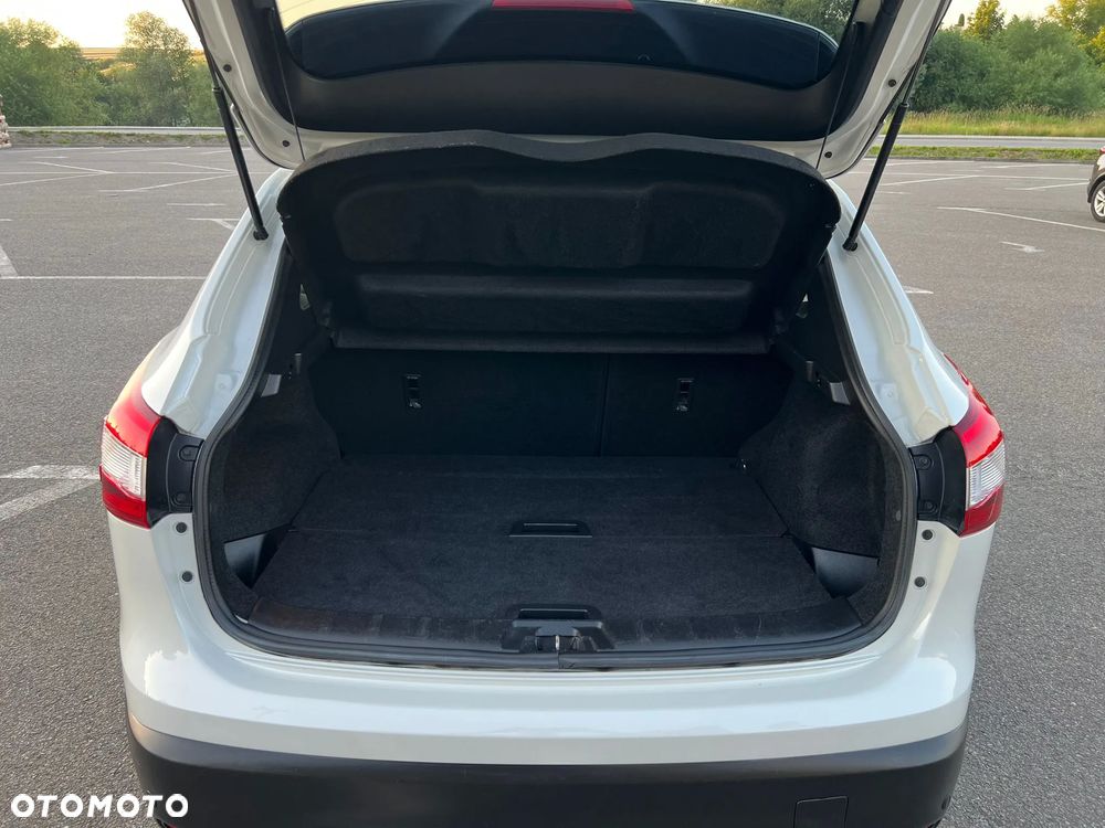 Nissan Qashqai 1.6 DCi Xtronic ACENTA - 7
