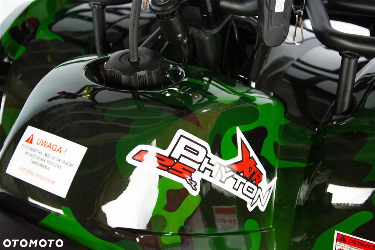 XTR Inny - 8