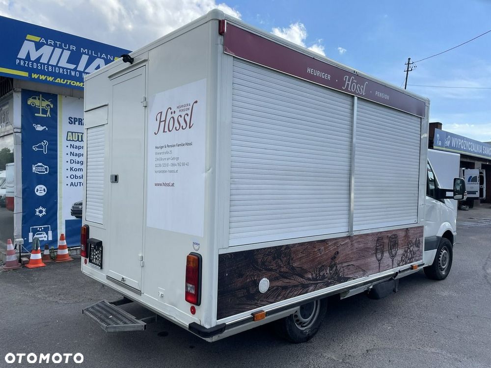 Volkswagen Crafter - 25