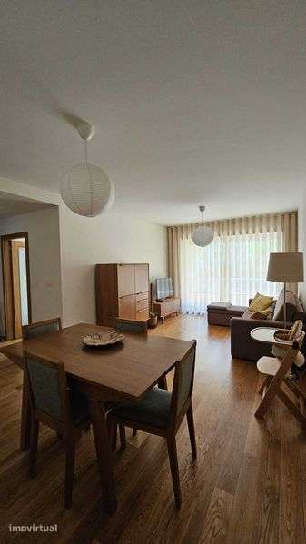 Apartamento T2 Francos - Grande imagem: 2/12